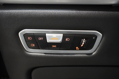 BMW X7 Gebrauchtwagen BMW X7 Gebrauchtwagen