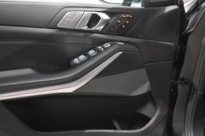 BMW X7 Gebrauchtwagen BMW X7 Gebrauchtwagen