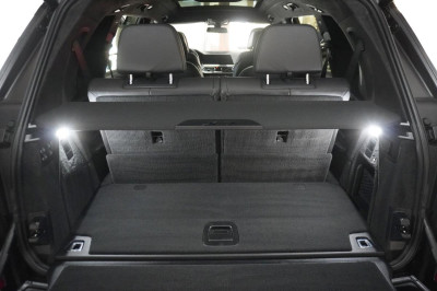 BMW X7 Gebrauchtwagen BMW X7 Gebrauchtwagen