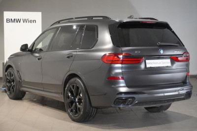 BMW X7 Gebrauchtwagen BMW X7 Gebrauchtwagen