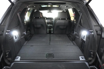 BMW X7 Gebrauchtwagen BMW X7 Gebrauchtwagen