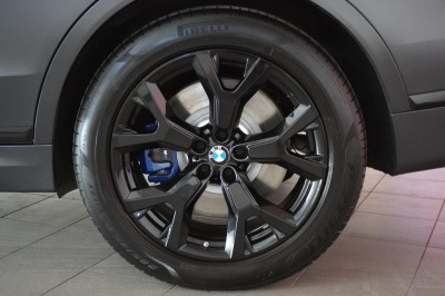 BMW X7 Gebrauchtwagen BMW X7 Gebrauchtwagen