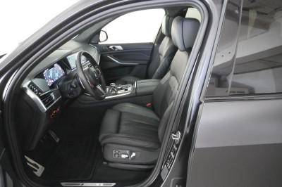 BMW X7 Gebrauchtwagen BMW X7 Gebrauchtwagen