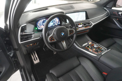 BMW X7 Gebrauchtwagen BMW X7 Gebrauchtwagen