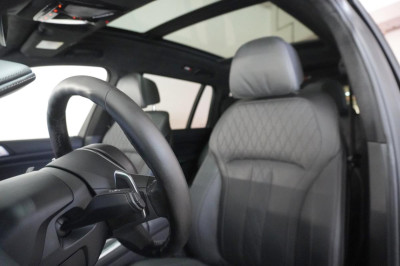 BMW X7 Gebrauchtwagen BMW X7 Gebrauchtwagen