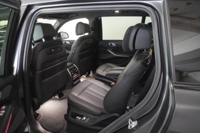 BMW X7 Gebrauchtwagen BMW X7 Gebrauchtwagen
