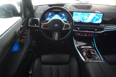 BMW X5 Gebrauchtwagen BMW X5 Gebrauchtwagen