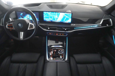 BMW X5 Gebrauchtwagen BMW X5 Gebrauchtwagen