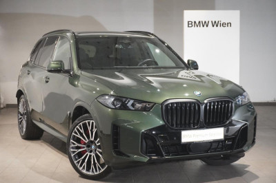 BMW X5 Gebrauchtwagen BMW X5 Gebrauchtwagen