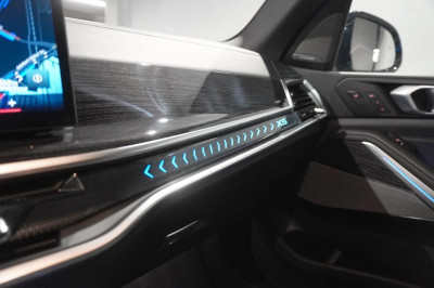 BMW X5 Gebrauchtwagen BMW X5 Gebrauchtwagen