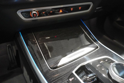 BMW X5 Gebrauchtwagen BMW X5 Gebrauchtwagen
