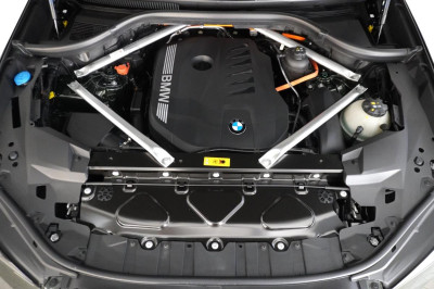 BMW X5 Gebrauchtwagen BMW X5 Gebrauchtwagen