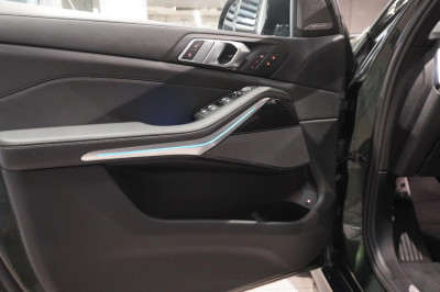 BMW X5 Gebrauchtwagen BMW X5 Gebrauchtwagen