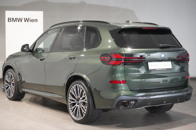BMW X5 Gebrauchtwagen BMW X5 Gebrauchtwagen