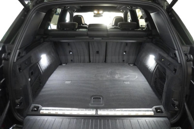 BMW X5 Gebrauchtwagen BMW X5 Gebrauchtwagen