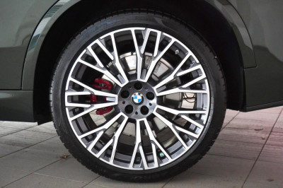 BMW X5 Gebrauchtwagen BMW X5 Gebrauchtwagen