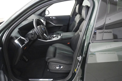 BMW X5 Gebrauchtwagen BMW X5 Gebrauchtwagen