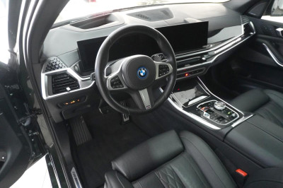 BMW X5 Gebrauchtwagen BMW X5 Gebrauchtwagen