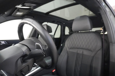 BMW X5 Gebrauchtwagen BMW X5 Gebrauchtwagen