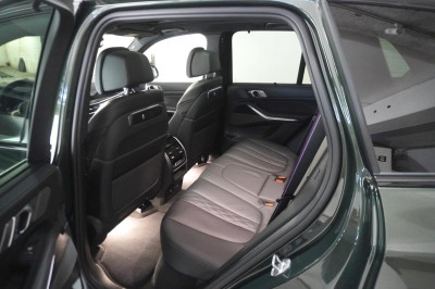 BMW X5 Gebrauchtwagen BMW X5 Gebrauchtwagen