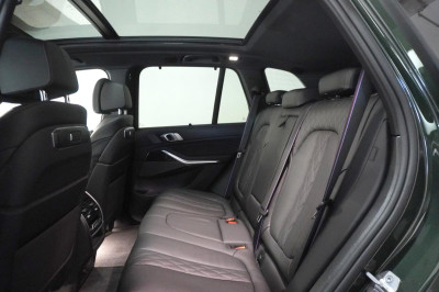 BMW X5 Gebrauchtwagen BMW X5 Gebrauchtwagen