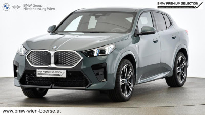 BMW iX2 Gebrauchtwagen BMW iX2 Gebrauchtwagen