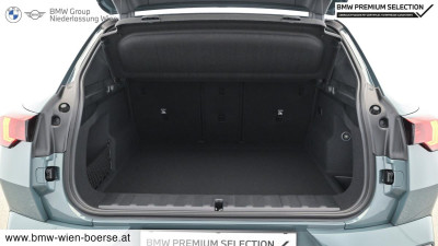 BMW iX2 Gebrauchtwagen BMW iX2 Gebrauchtwagen
