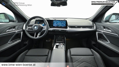 BMW iX2 Gebrauchtwagen BMW iX2 Gebrauchtwagen