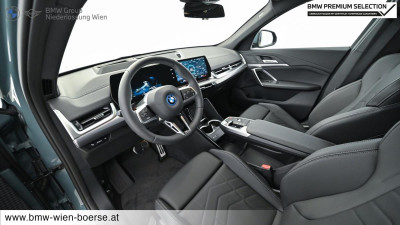 BMW iX2 Gebrauchtwagen BMW iX2 Gebrauchtwagen