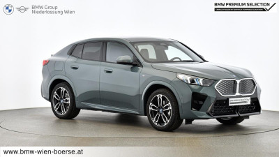 BMW iX2 Gebrauchtwagen BMW iX2 Gebrauchtwagen