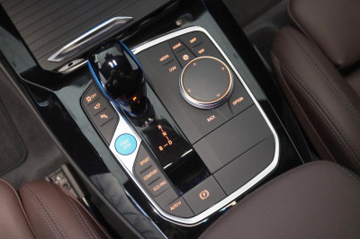 BMW iX3 Gebrauchtwagen BMW iX3 Gebrauchtwagen