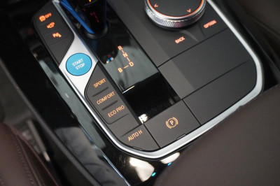 BMW iX3 Gebrauchtwagen BMW iX3 Gebrauchtwagen