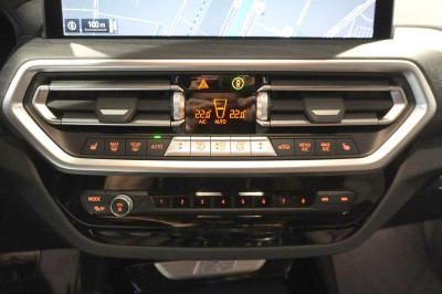BMW iX3 Gebrauchtwagen BMW iX3 Gebrauchtwagen