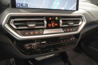 BMW iX3 Gebrauchtwagen BMW iX3 Gebrauchtwagen