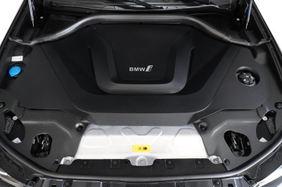 BMW iX3 Gebrauchtwagen BMW iX3 Gebrauchtwagen