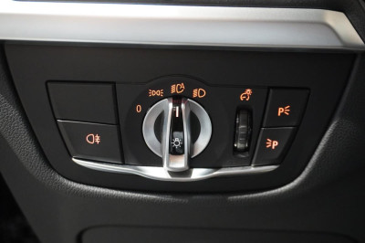 BMW iX3 Gebrauchtwagen BMW iX3 Gebrauchtwagen