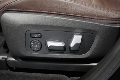 BMW iX3 Gebrauchtwagen BMW iX3 Gebrauchtwagen