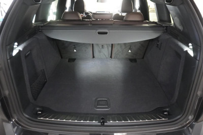 BMW iX3 Gebrauchtwagen BMW iX3 Gebrauchtwagen