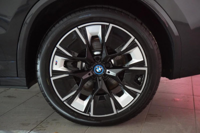 BMW iX3 Gebrauchtwagen BMW iX3 Gebrauchtwagen