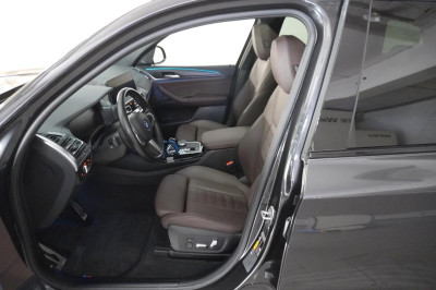 BMW iX3 Gebrauchtwagen BMW iX3 Gebrauchtwagen