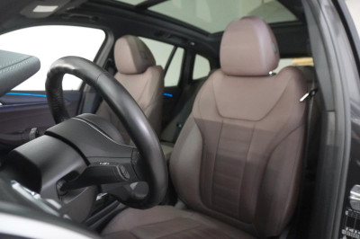 BMW iX3 Gebrauchtwagen BMW iX3 Gebrauchtwagen