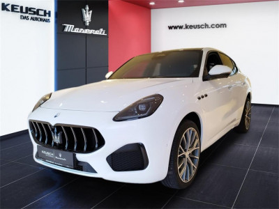 Maserati Grecale Gebrauchtwagen