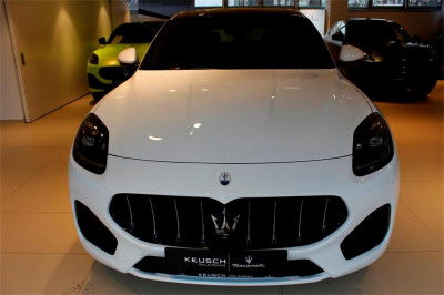 Maserati Grecale Gebrauchtwagen