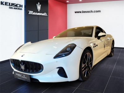 Maserati Gran Turismo Gebrauchtwagen