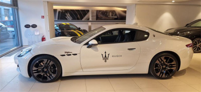 Maserati Gran Turismo Gebrauchtwagen