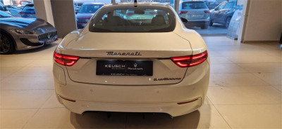 Maserati Gran Turismo Gebrauchtwagen