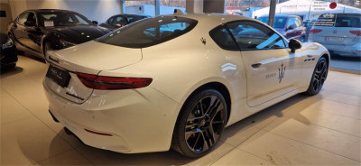 Maserati Gran Turismo Gebrauchtwagen