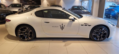 Maserati Gran Turismo Gebrauchtwagen