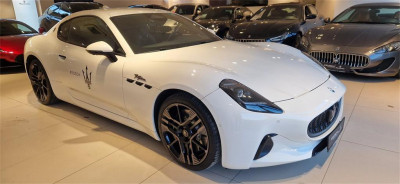 Maserati Gran Turismo Gebrauchtwagen