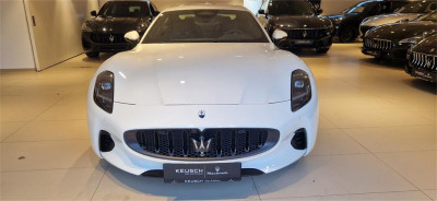 Maserati Gran Turismo Gebrauchtwagen